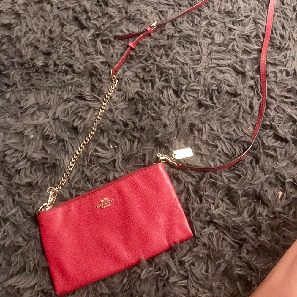 coach crossbody